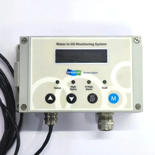 DOOSAN ENGINE | O-WACS-100DI-5M | HUMIDITY & TEMPERATURE TRANSMITTER & SENSOR - Image 4