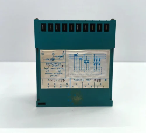 FRER | ATED | ENERGY METER - Image 5
