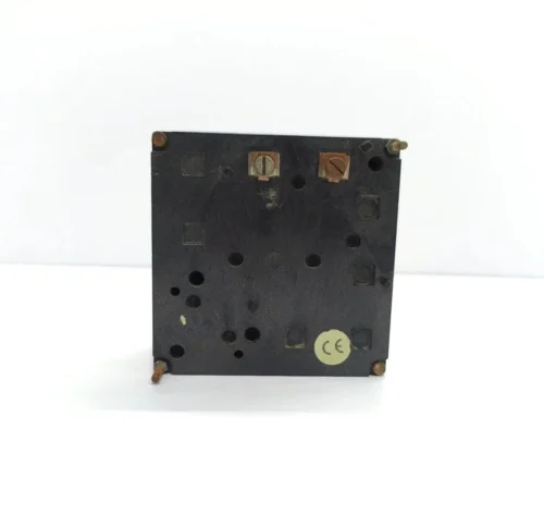 FRER | 40 - 0 - 250 | KW | METER - Image 6