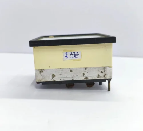 FRER | 40 - 0 - 250 | KW | METER - Image 5