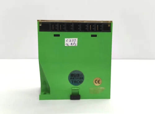 IME | SAR/2 | 100 VAC | TIME 20 SEC | 1MA | RELAY TRANSDUCER - Image 4
