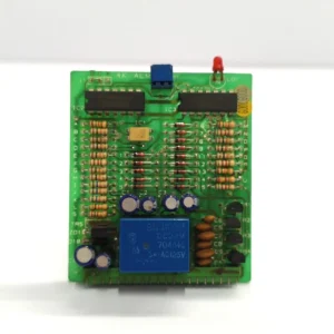 4K ALM | PRINTED CIRCUIT BOARD