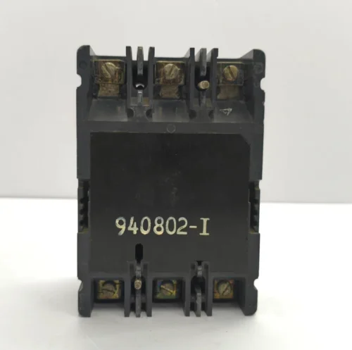 CUTLER-HAMMER | C HMCPS | HMCPS007COC | 7A | 3 POLES | MOTOR CIRCUIT PROTECTOR - Image 8