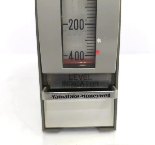 YAMATAKE-HONEYWELL | R-5N073-41-011 | -400 – 0 – 500 | MM | LEVEL INDICATOR - Image 7