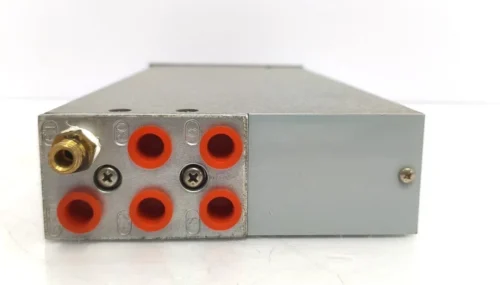 YAMATAKE-HONEYWELL | R-5N073-41-011 | -400 – 0 – 500 | MM | LEVEL INDICATOR - Image 6