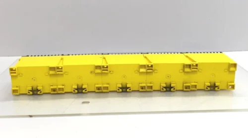 TYCOR | CUTLER-HAMMER | DCCH024V02AXS | TRANSIENT VOLTAGE SURGE SUPPRESSOR - Image 11