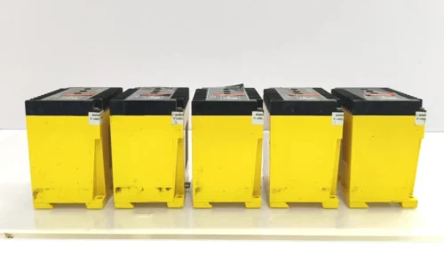 TYCOR | CUTLER-HAMMER | DCCH024V02AXS | TRANSIENT VOLTAGE SURGE SUPPRESSOR - Image 10