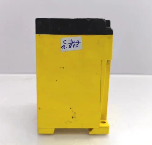 TYCOR | CUTLER-HAMMER | DCCH024V02AXS | TRANSIENT VOLTAGE SURGE SUPPRESSOR - Image 4