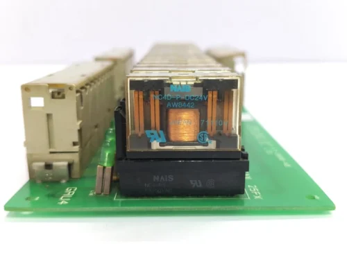 KT ELECTRIC | KT-9660-40 | GROUP RELAY UNIT - Image 9