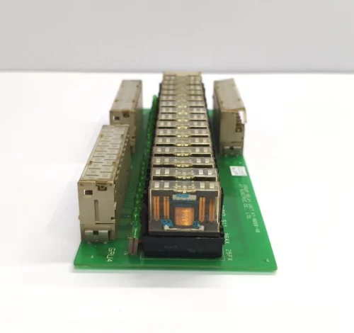 KT ELECTRIC | KT-9660-40 | GROUP RELAY UNIT - Image 4