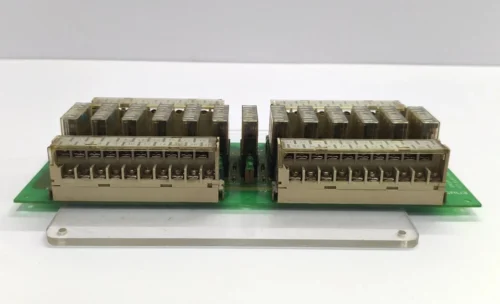 KT ELECTRIC KT-9660-30 GROUP RELAY UNIT - Image 4