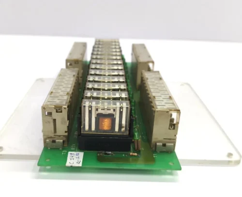 KT ELECTRIC KT-9660-30 GROUP RELAY UNIT - Image 3