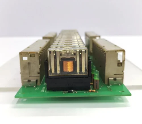 KT ELECTRIC KT-9660-60 GROUP RELAY UNIT - Image 11
