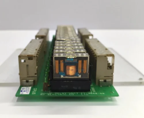 KT ELECTRIC KT-9660-60 GROUP RELAY UNIT - Image 7