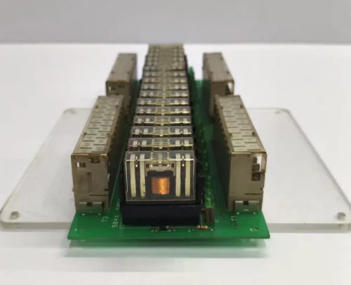 KT ELECTRIC KT-9660-60 GROUP RELAY UNIT - Image 5