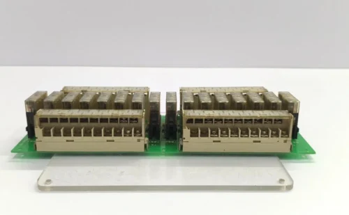 KT ELECTRIC KT-9660-60 GROUP RELAY UNIT - Image 4