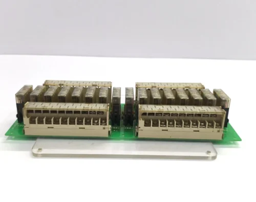 KT ELECTRIC KT-9660-60 GROUP RELAY UNIT - Image 2