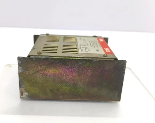 ABB SACE RE POWER MODULE 310V 50/60HZ 115V - Image 3