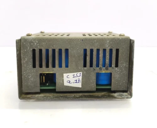 ABB SACE RE POWER MODULE 310V 50/60HZ 115V - Image 2