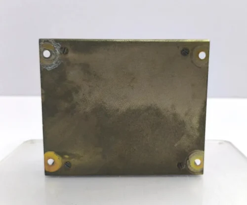ABB SACE RE POWER MODULE 310V 50/60HZ 110V - Image 6