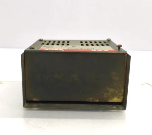 ABB SACE RE POWER MODULE 310V 50/60HZ 110V - Image 4