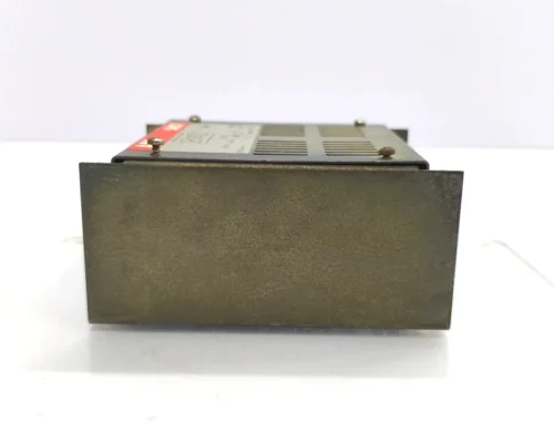 ABB SACE RE POWER MODULE 310V 50/60HZ 110V - Image 3