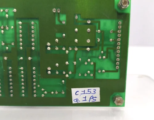 OILC-SUB PRINTED CIRCUIT BOARD - Image 9