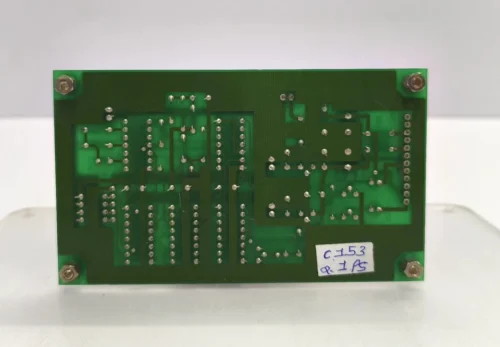 OILC-SUB PRINTED CIRCUIT BOARD - Image 6