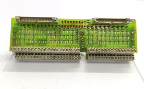 ERZEUGNIS-STAND SIEMENS 6ES7090-0XX84-3EH0 PRINTED CIRCUIT BOARD - Image 9