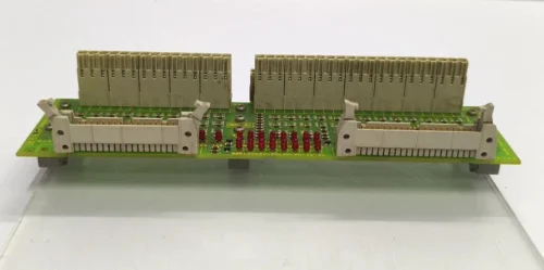 ERZEUGNIS-STAND SIEMENS 6ES7090-0XX84-3EH0 PRINTED CIRCUIT BOARD - Image 5