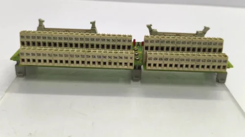 ERZEUGNIS-STAND SIEMENS 6ES7090-0XX84-3EH0 PRINTED CIRCUIT BOARD - Image 3