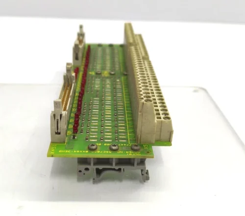 ERZEUGNIS-STAND SIEMENS 6ES7090-0XX84-3EH0 PRINTED CIRCUIT BOARD - Image 2