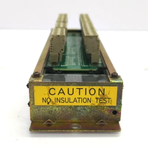 TERASAKI ECA-221 TM CONNECTOR MODULE - Image 4