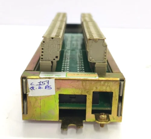 TERASAKI ECA-221 TM CONNECTOR MODULE - Image 2