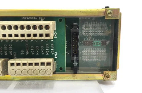 TERASAKI ECA-222 SENDER MODULE - Image 12