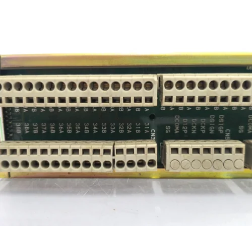 TERASAKI ECA-222 SENDER MODULE - Image 11