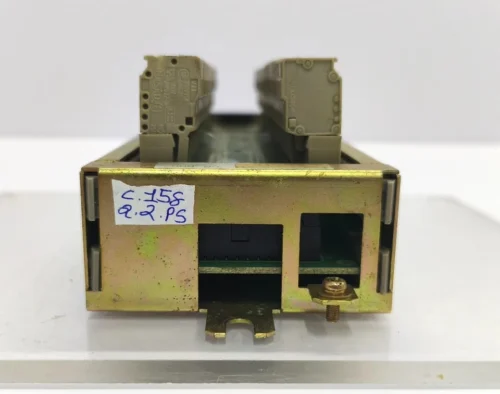 TERASAKI ECA-222 SENDER MODULE - Image 4