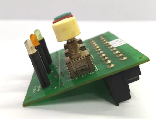 TERASAKI ESM-1002 OPERATION MODULE K/94X/2-001A - Image 10