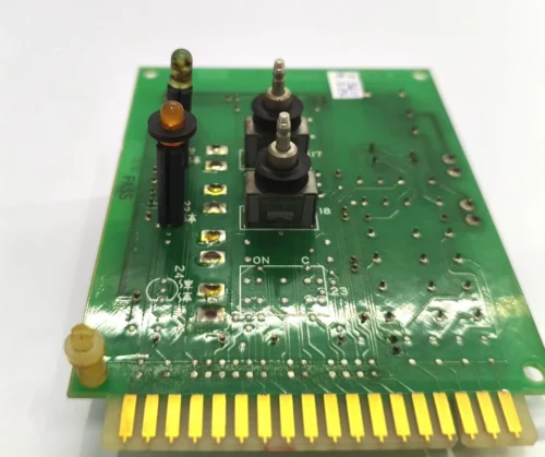 TERASAKI ESM-101 D STARTER MODULE K/87Z/2-001D - Image 10