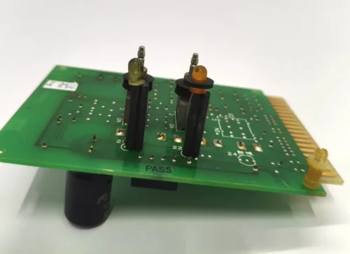 TERASAKI ESM-101 D STARTER MODULE K/87Z/2-001D - Image 9