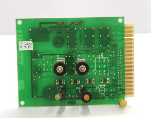 TERASAKI ESM-101 D STARTER MODULE K/87Z/2-001D - Image 6