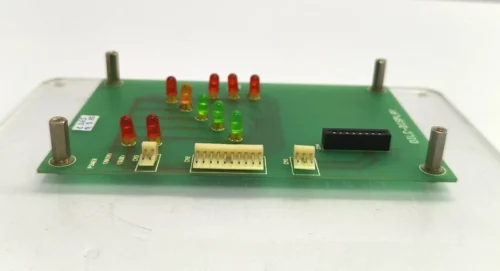 OILC-DISPLAY PRINTED CIRCUIT BOARD - Image 6