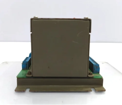 KT ELECTRIC KTGA-6P-4K GROUP ANNUNCIATOR (1) - Image 4