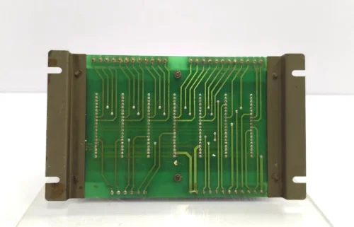 KT ELECTRIC KTGA-6P-4K GROUP ANNUNCIATOR (2) - Image 5
