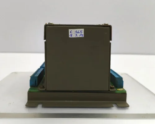 KT ELECTRIC KTGA-6P-4K GROUP ANNUNCIATOR (2) - Image 3