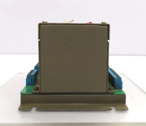 KT ELECTRIC KTGA-6P-4K GROUP ANNUNCIATOR (4) - Image 4