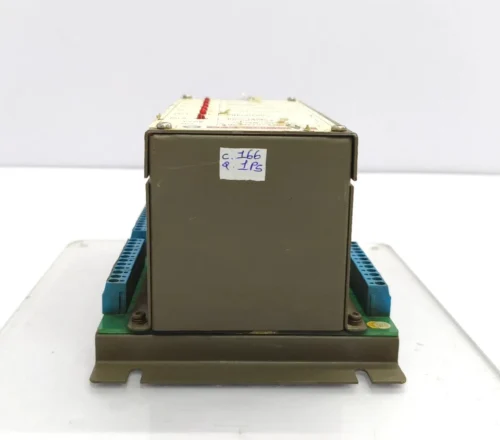 KT ELECTRIC KTGA-6P-4K GROUP ANNUNCIATOR (4) - Image 2