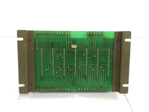 KT ELECTRIC KTGA-6P-4K GROUP ANNUNCIATOR (3) - Image 6