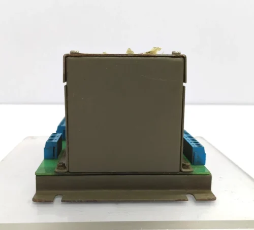 KT ELECTRIC KTGA-6P-4K GROUP ANNUNCIATOR (3) - Image 5