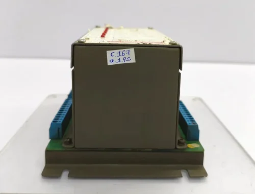 KT ELECTRIC KTGA-6P-4K GROUP ANNUNCIATOR (3) - Image 3